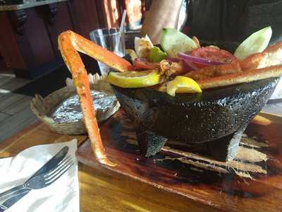 Los Molcajetes Mexican Restaurant