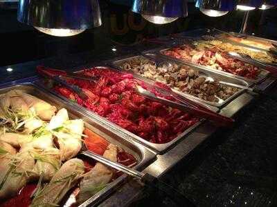 Nippon Grill & Seafood Buffet