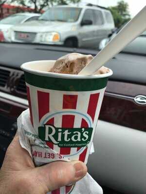 Rita's Italian Ice