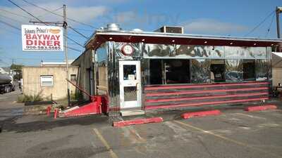 Johnny Prince's Famous Bayway Diner