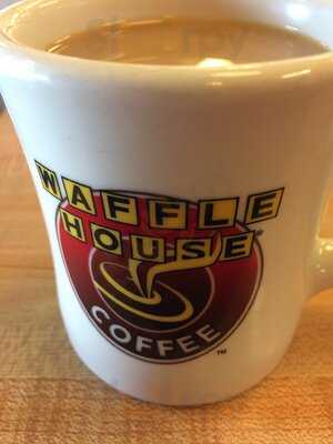 Waffle House, Dacula