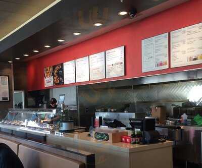 Panda Express, Enterprise