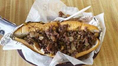 Eye Poppin Cheesesteaks and Hoagies, Inverness