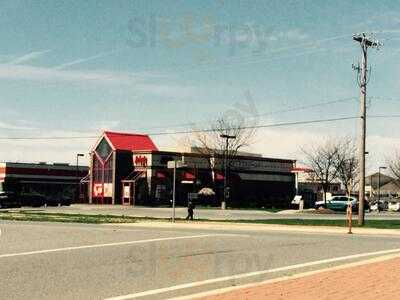 Arby's, Middletown