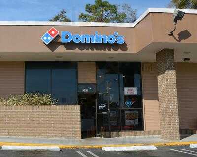 Domino's Pizza, Inverness