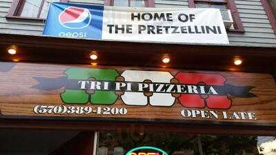 Tri Pi Pizzeria