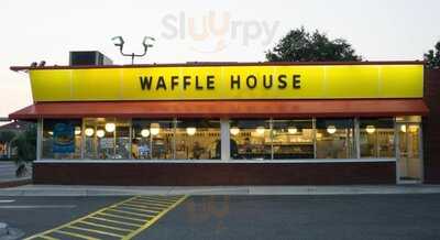 Waffle House, Blue Ridge