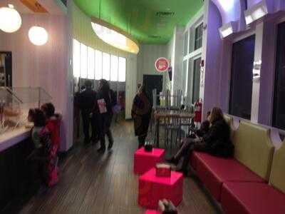 16 Handles