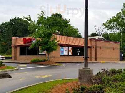 Wendy's, Bessemer