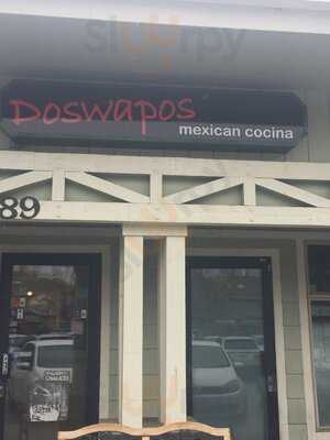 DosWapos, Lafayette