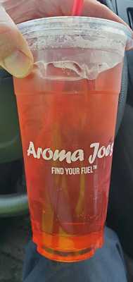 Aroma Joe's Coffee, Biddeford