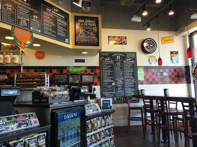 Jimmy John's