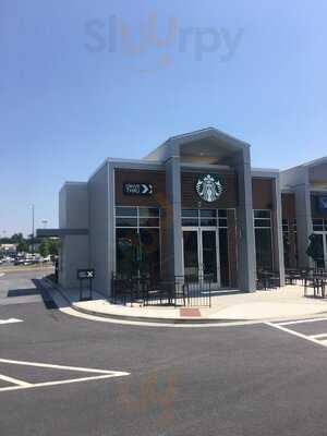 Starbucks, Dacula