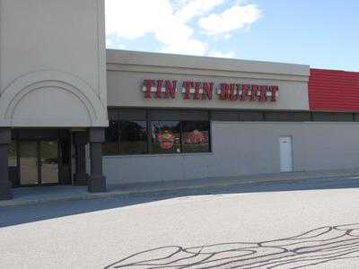 Tin Tin Buffet, Biddeford