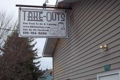 Take-outs