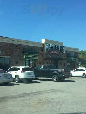 Mcalister's Deli