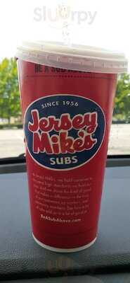 Jersey Mike's Subs, Fishkill