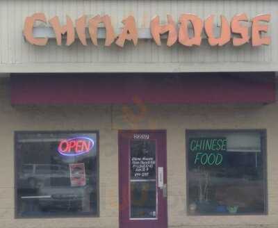 China House, Grand Blanc