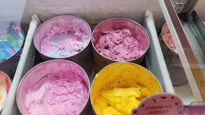 Baskin-robbins