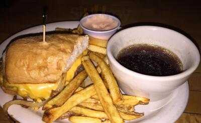 Post Office Tavern menu