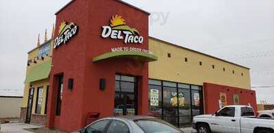 Del Taco