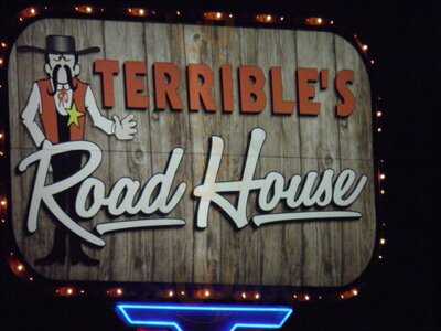 Terrible's Roadhouse Casino