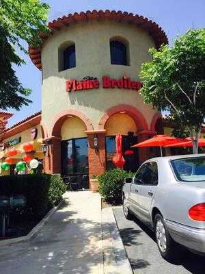 Flame Broiler, Newbury Park