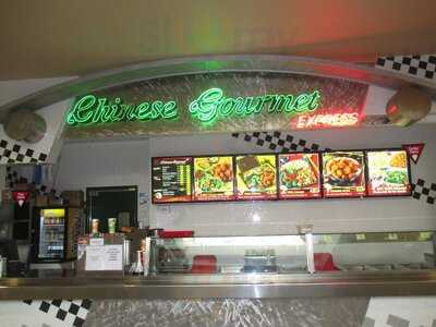 Chinese Gourmet Express, Blaine