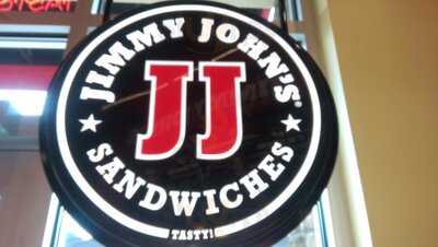 Jimmy John's, Inverness