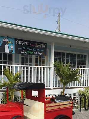 Anna Maria Island Creamery And Bakery