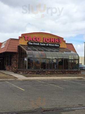 Taco John's