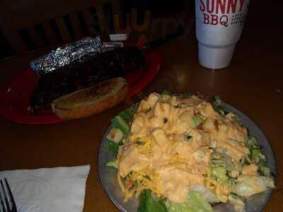 Sonny's BBQ, Thomasville