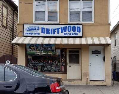 Linda's Driftwood Bar and Grill, Linden