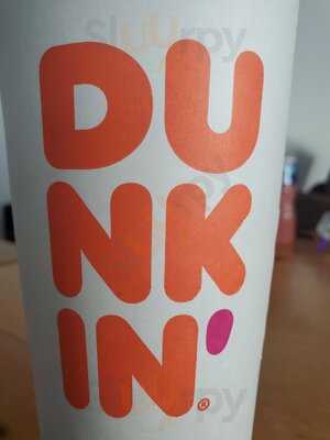 Dunkin', Middletown