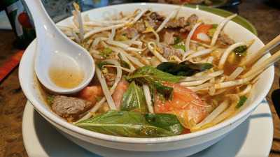 Thai Delight