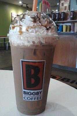 Biggby Coffee, Grand Blanc