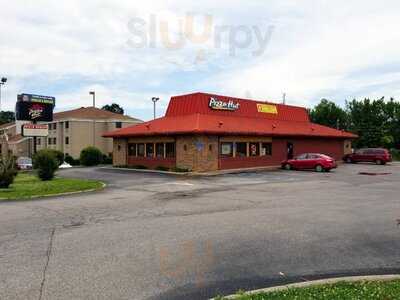 Pizza Hut, Bessemer