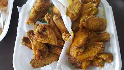 Kings Wings, Bessemer