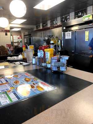 Waffle House, Dacula