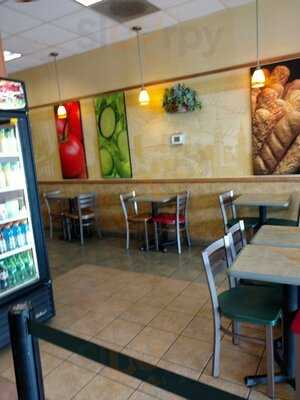 Subway, Moses Lake