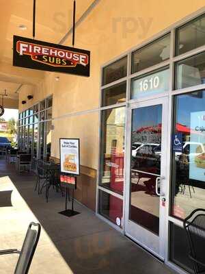 Firehouse Subs