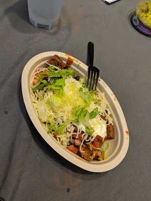 Qdoba Mexican Grill, Fairview Heights