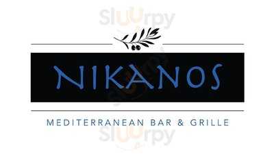 Nikanos Mediterranean Bar & Grille, Ogunquit