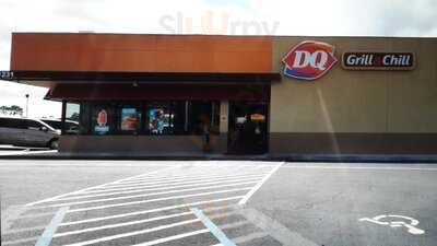 Dairy Queen