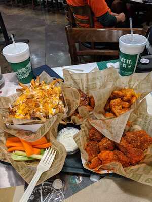 Wingstop