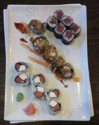 Ichiban Japanese Bistro & Steak house, Grand Blanc