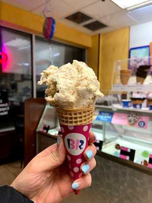 Baskin-robbins