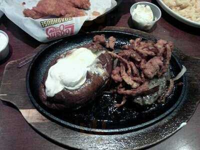 Logan's Roadhouse, Bessemer