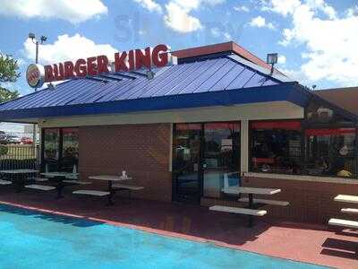 Burger King, Enterprise