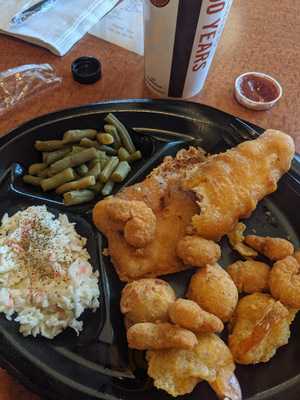 Long John Silver's (70070)